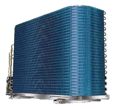 فین آلومینیومی هیدرولیکی