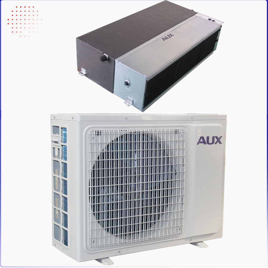 داکت اسپلیت تروپیکال AUX مدل ALTMD-H30/4R1AL