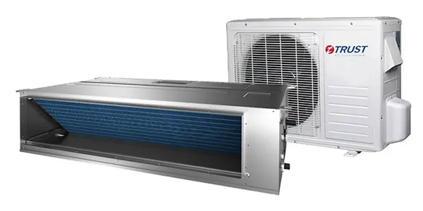 داکت اسپلیت تراست 