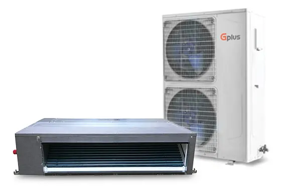 داکت اسپلیت جی پلاس