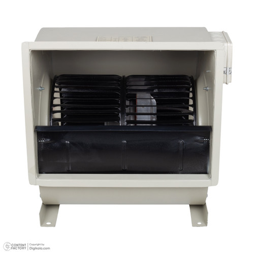 فن هواساز 3500 cfm سانتریفیوژ