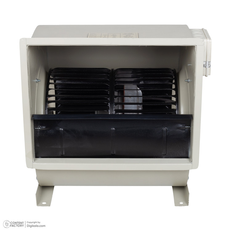 فن هواساز 3500 cfm سانتریفیوژ