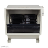 فن هواساز 4500 CFM سانتریفیوژ