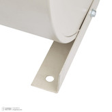 فن هواساز سانتریفیوژ 1600 CFM