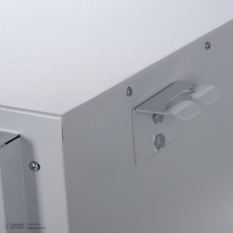 یونیت داخلی داکت اسپلیت اکونومیک کویل فابریک هوران تهویه پارس