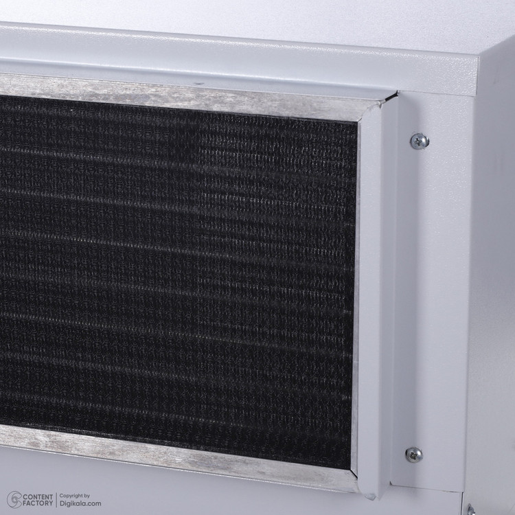 یونیت داخلی داکت اسپلیت