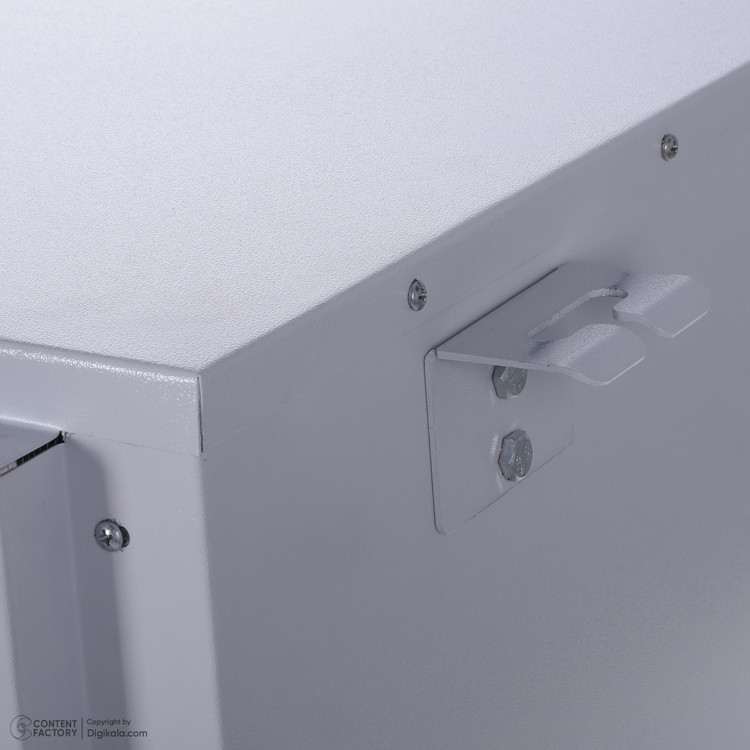 یونیت داخلی داکت اسپلیت