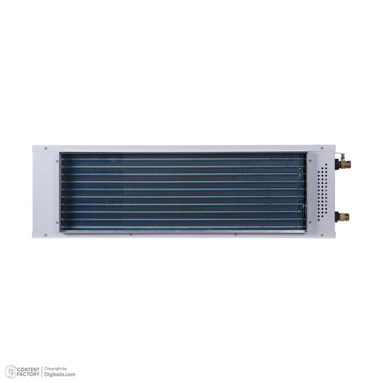 یونیت داخلی داکت اسپلیت