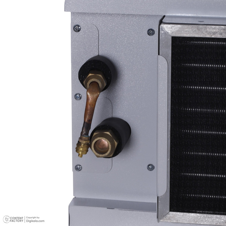 یونیت داخلی داکت اسپلیت