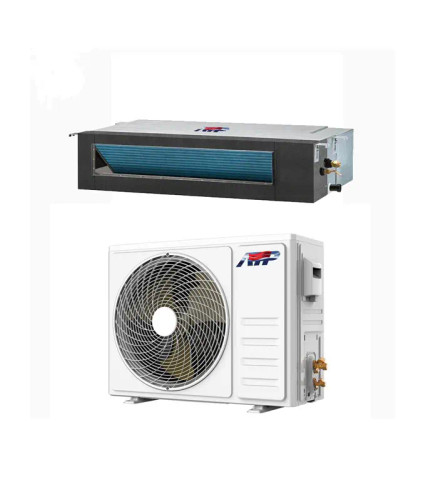 داکت اسپلیت سرد و گرم ATP مدل ACC-24D2HWA