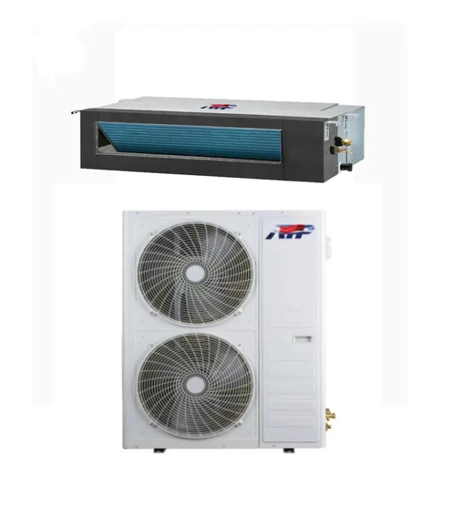 داکت اسپلیت سرد و گرم ATP مدل ACC-48D2HWA