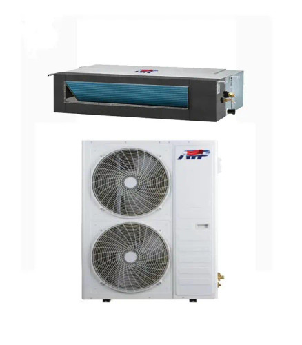 داکت اسپلیت سرد و گرم ATP مدل ACC-60D2HWA
