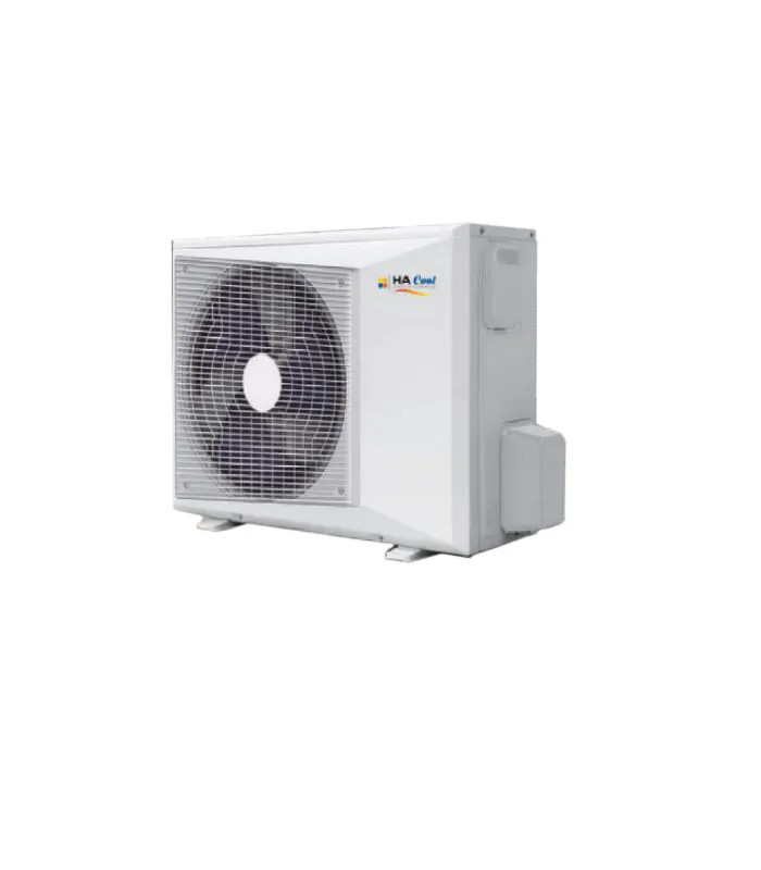 داکت اسپلیت اینورتر 36000 تکفاز چیگو (HA-COOL) مدل V36HR1