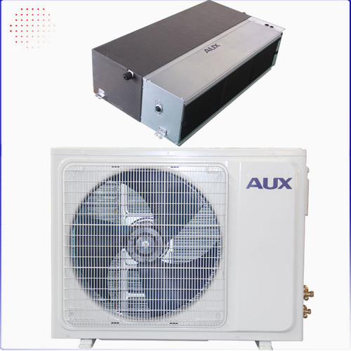 داکت اسپلیت تروپیکال آکس (AUX) مدل ALTMD-H24/4R1AL