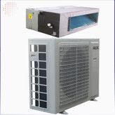 داکت اسپلیت 36000 تروپیکال آکس (AUX) مدل ALTMD-H36/4R1AL