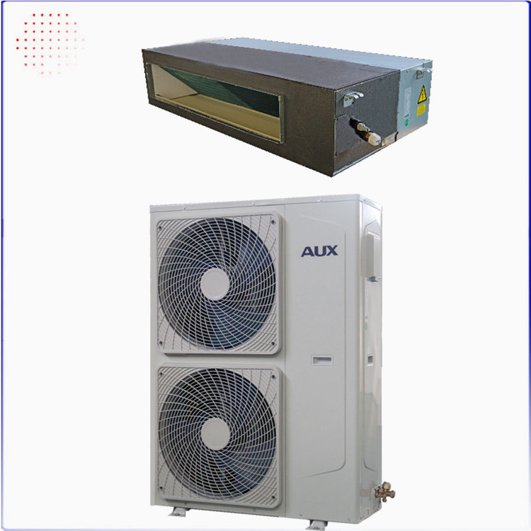 داکت اسپلیت 48000 تروپیکال آکس (AUX) مدل ALTMD-H48/5R1AL