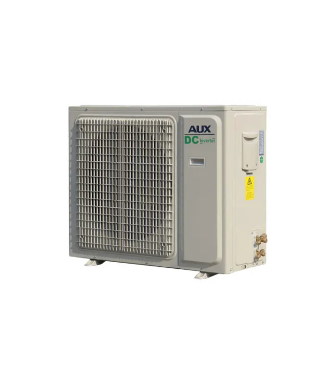 OUTDOOR UNIT داکت اسپلیت 30000 اینورتر آکس (AUX) مدل ALMD-H30/4DR1C