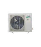 OUTDOOR UNIT داکت اسپلیت 30000 اینورتر آکس (AUX) مدل ALMD-H30/4DR1C