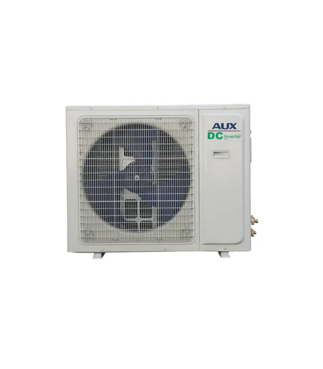 OUTDOOR UNIT داکت اسپلیت 36000 اینورتر آکس (AUX) مدل ALMD-H36/4DR1C