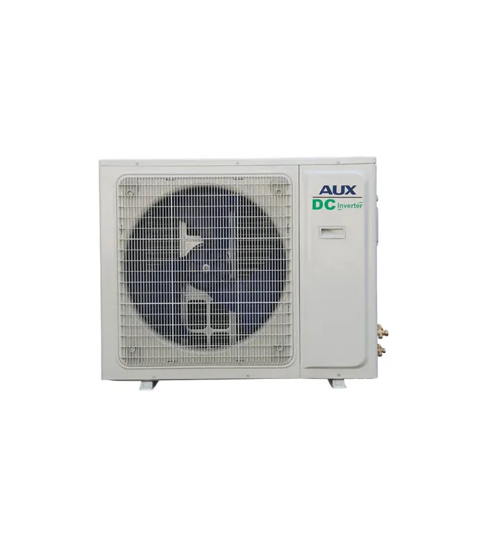 OUTDOOR UNIT داکت اسپلیت 36000 اینورتر آکس (AUX) مدل ALMD-H36/4DR1C
