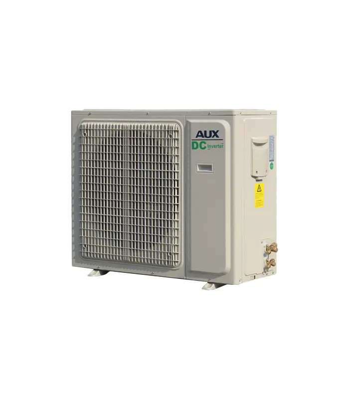 OUTDOOR UNIT داکت اسپلیت 36000 اینورتر آکس (AUX) مدل ALMD-H36/4DR1C