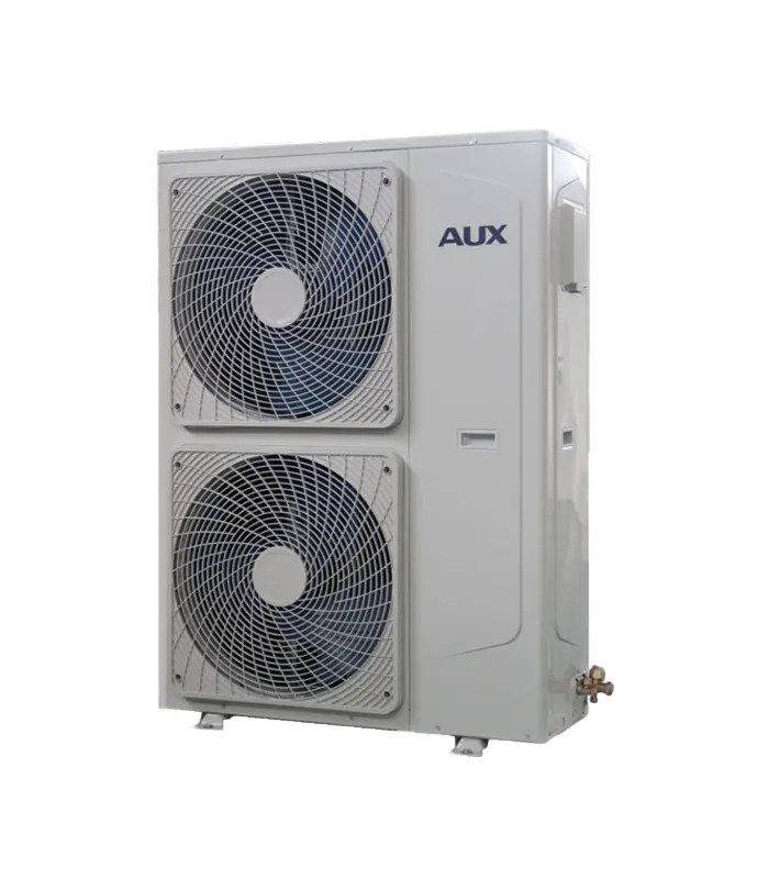 OUTDOOR UNIT داکت اسپلیت 60000 اینورتر آکس (AUX) مدل ALMD-H60/5DR1C