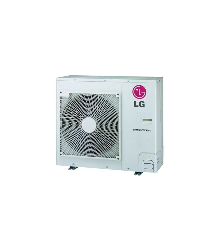 OUTDOOR UNIT داکت اسپلیت 24000 سرد اینورتر ال جی مدل ABQ-24GM1T1