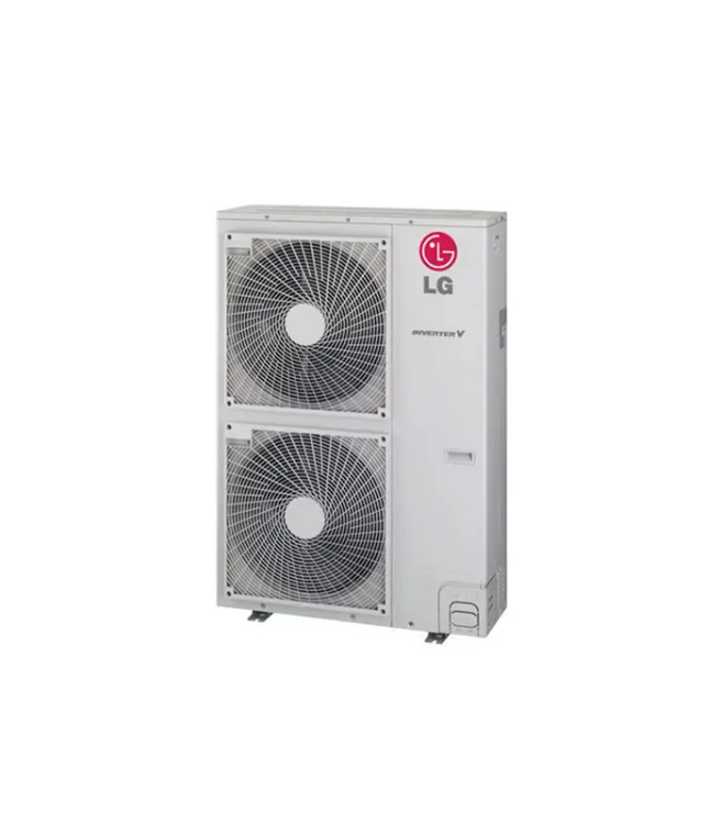 OUTDOOR UNIT داکت اسپلیت 48000 سرد اینورتر ال جی مدل ABQ-48GM3T1