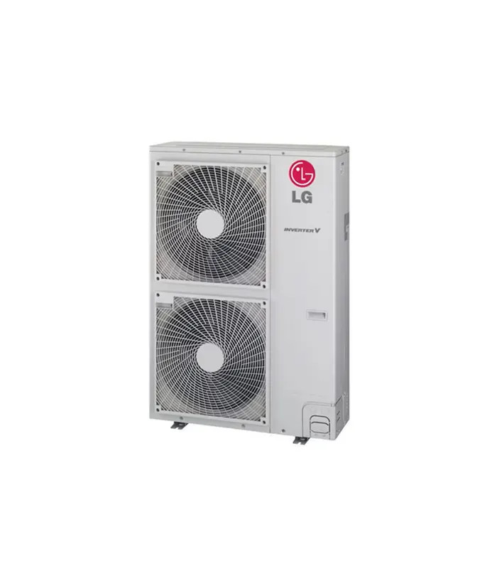 OUTDOOR UNIT داکت اسپلیت 54000 سرد اینورتر ال جی مدل ABQ-54GM3T1