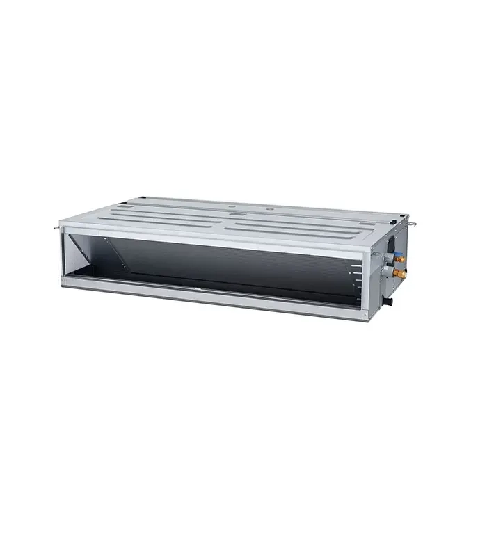یونیت داخلی داکت اسپلیت 24000 سرد و گرم اینورتر ال جی مدل ABQ-24GM1T6