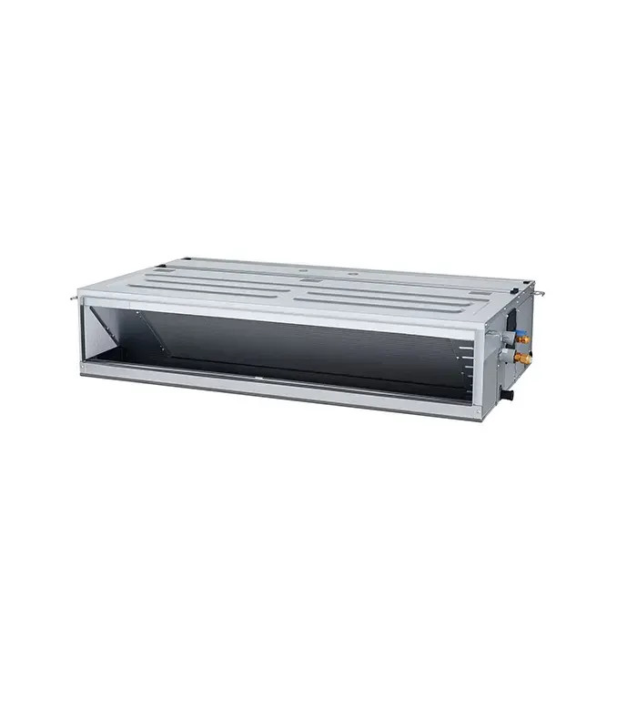 یونیت داخلی داکت اسپلیت 48000 سرد و گرم اینورتر ال جی مدل ABQ-48GM3T6
