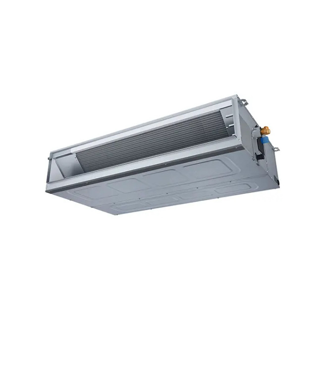 یونیت داخلی داکت اسپلیت 48000 سرد و گرم اینورتر ال جی مدل ABQ-48GM3T6