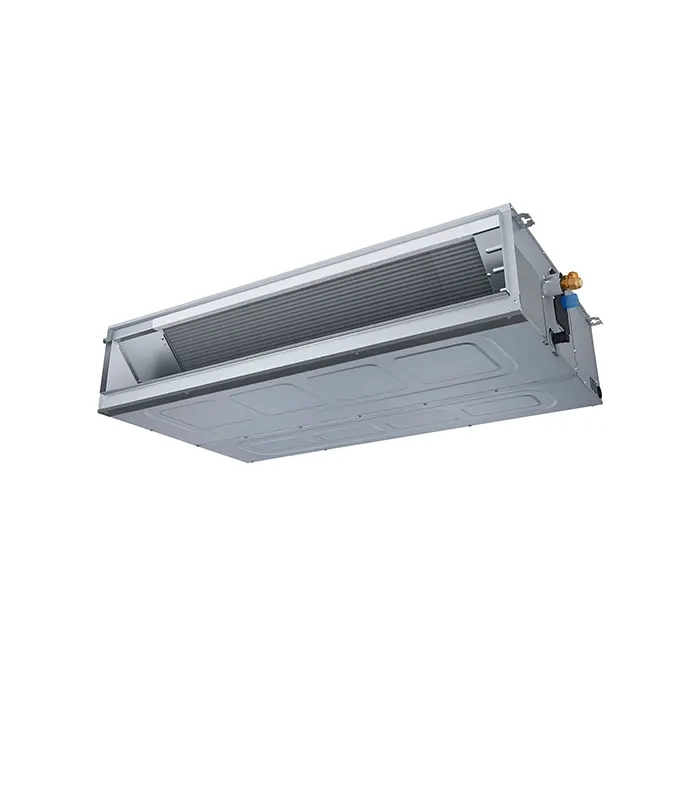 یونیت داخلی داکت اسپلیت 54000 سرد و گرم اینورتر ال جی مدل ABQ-54GM3T6