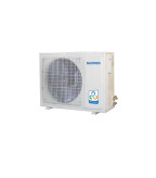 یونیت خارجی داکت اسپلیت 18000بویمن (Baümen) مدل BTD-18R
