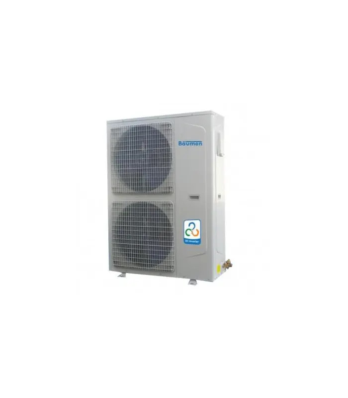 یونیت خارجی داکت اسپلیت 48000بویمن (Baümen) مدل BTD-48R