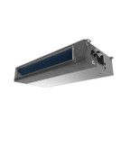 یونیت داخلی داکت اسپلیت 24000 اینورتر بویمن (Baümen) مدل BID-24H