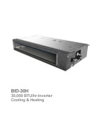یونیت داخلی داکت اسپلیت 30000 اینورتر بویمن (Baümen) مدل BID-30H
