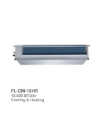 یونیت داخلی داکت اسپلیت 18000 تک الکتریک