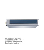 یونیت داخلی داکت اسپلیت اینورتر 24000 تک الکتریک