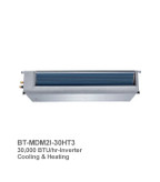 یونیت داخلی داکت اسپلیت اینورتر 30000 تک الکتریک