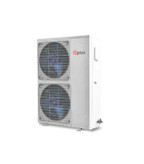 یونیت خارجی داکت اسپلیت 60000 جی پلاس