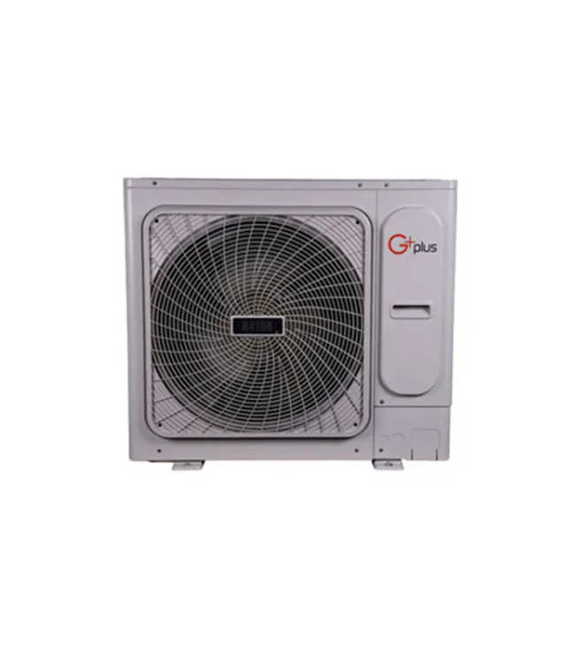 یونیت خارجی داکت اسپلیت 24000 جی پلاس