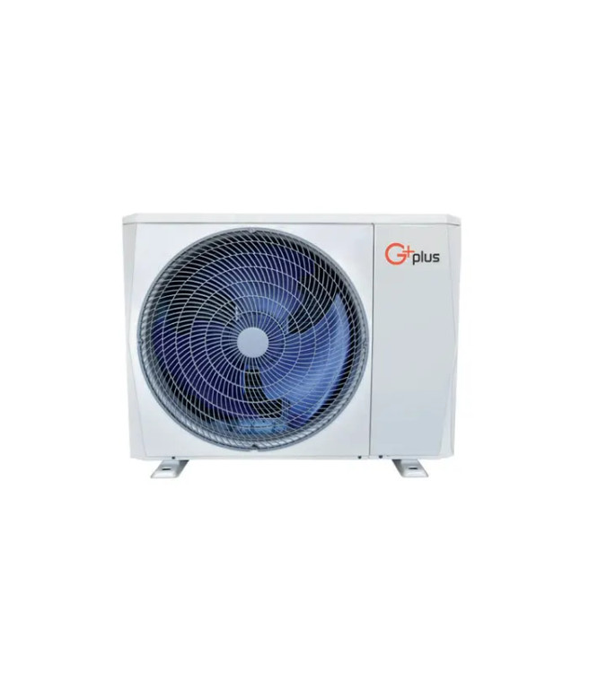 یونیت خارجی داکت اسپلیت اینورتر 30000 جی پلاس