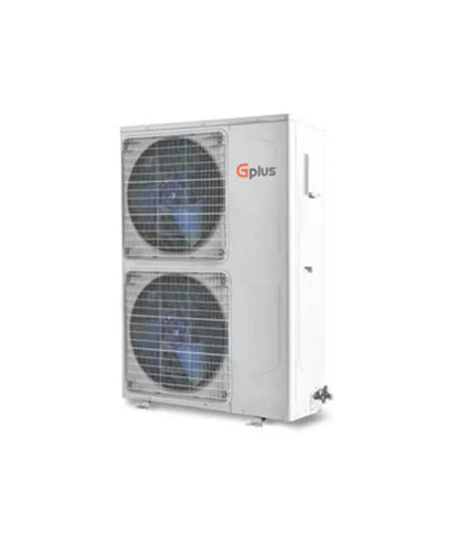 یونیت خارجی داکت اسپلیت 60 هزار اینورتر جی پلاس