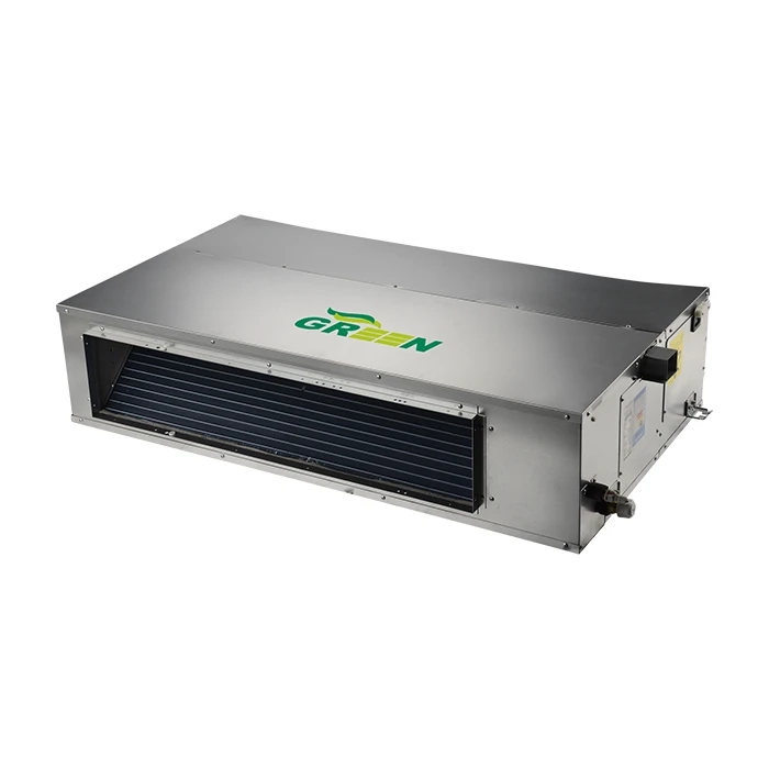 داکت اسپلیت گرین 48000