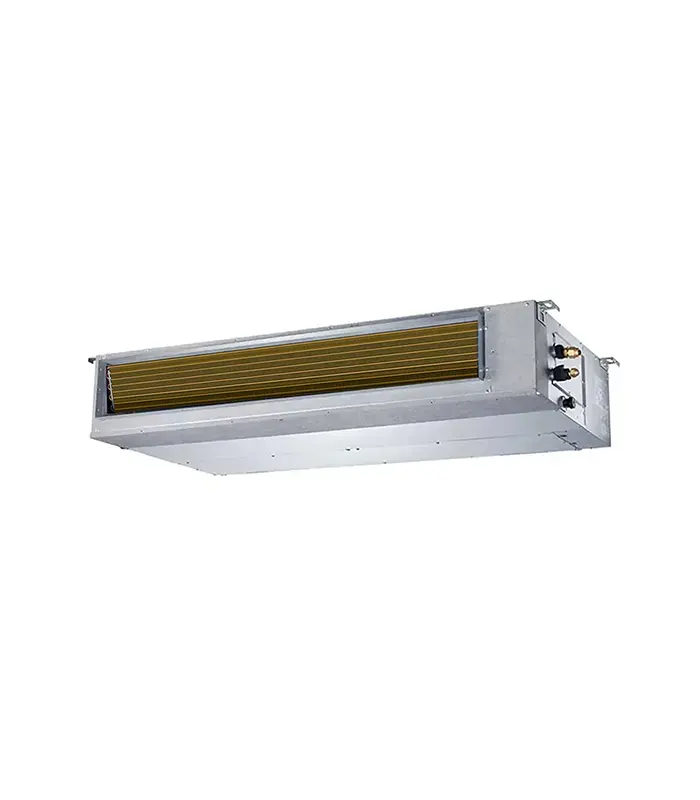 یونیت داخلی داکت اسپلیت 36000 دور ثابت زانتی مدل ZMDA-36HO1SANA