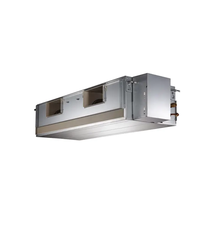 یونیت داخلی داکت اسپلیت 48000 دور ثابت زانتی مدل ZMDA-48HO1SANA
