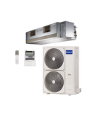 داکت اسپلیت 48000 دور ثابت زانتی مدل ZMDA-48HO1SANA