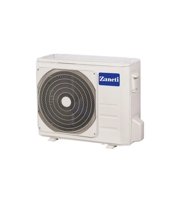 کندانسور داکت اسپلیت 36000 سرد تروپیکال دور ثابت زانتی مدل ZMDA-36CO3RANB