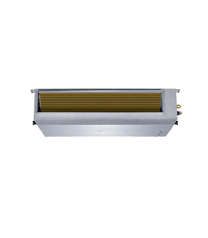 یونیت داخلی داکت اسپلیت 30000 اینورتر زانتی مدل ZMDA-30HD1RANA